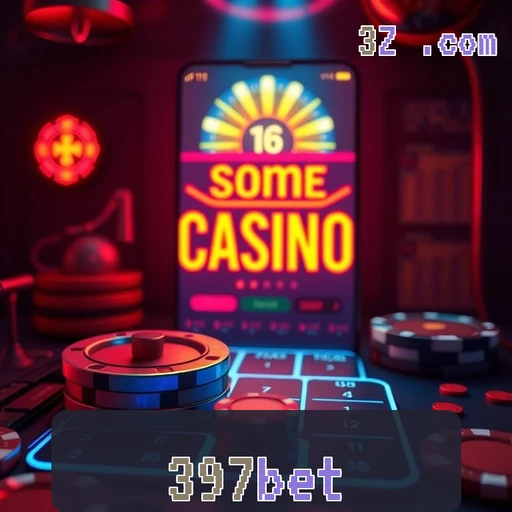 397bet Apostas Seguras