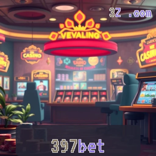 397bet Apostas Esportivas