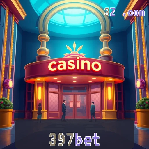 Login Inovador da 397bet Transforma a Experiência de Jogos Online